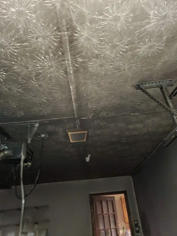 Fire and smoke damage assessment for Emergency Water Damage Services in Escalon